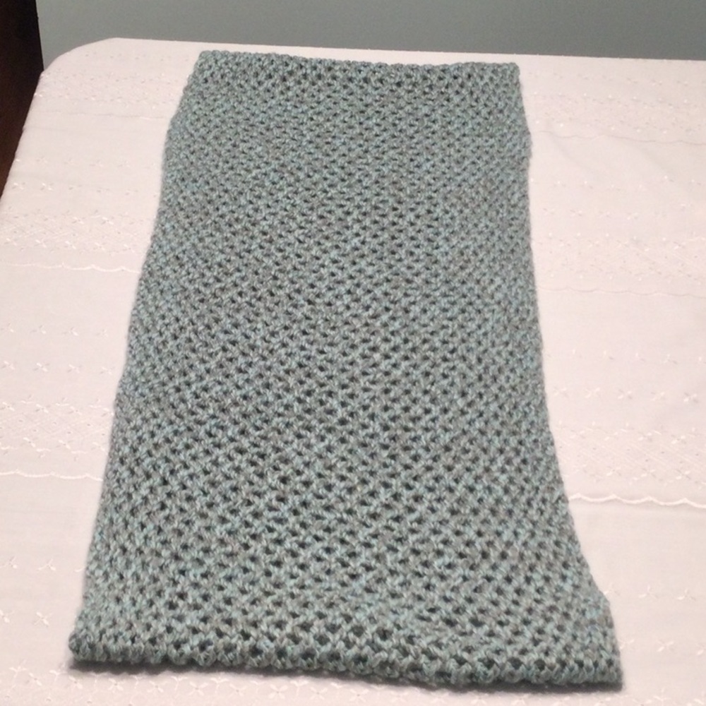 Eddie Bauer Neck Warmer/Scarf